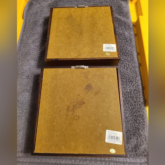 Croft and Barrow Sunflower Wall Decor - 2 - Picture 5 of 16